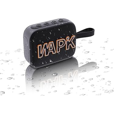 Amazon.co.jp 最新リリース: ポータブルスピーカー・ドック の新着